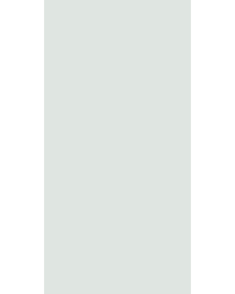 Silver Grey  -HG 8106 Grey Plain Colors High Gloss Laminate - Dorby mica