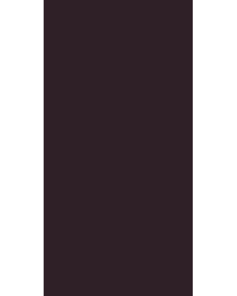 Black Currant - HG 8116 Black Plain Colors High Gloss Laminate - Dorby mica