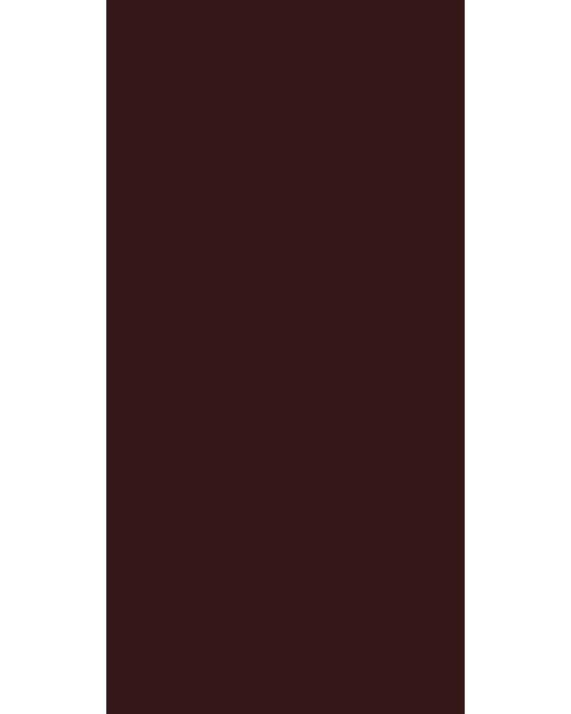 Maroon - HG 8119 Brown Plain Colors High Gloss Laminate - Dorby mica
