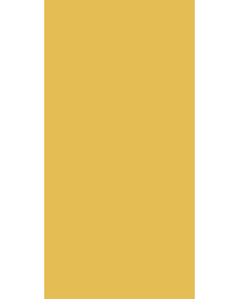 Marigold - HG 8123 Yellow Plain Colors High Gloss Laminate - Dorby mica