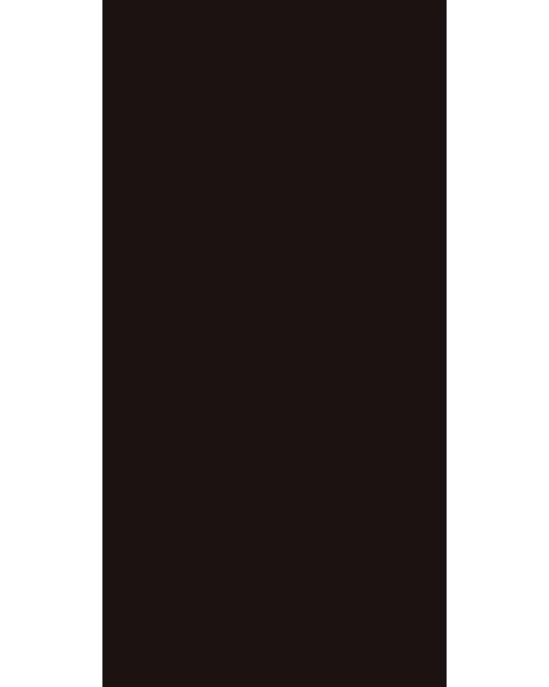 Chocolate Black Plain Colors High Gloss Laminate