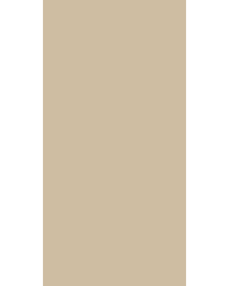 Beige - HG 8151 Beige Plain Colors High Gloss Laminate - Dorby mica