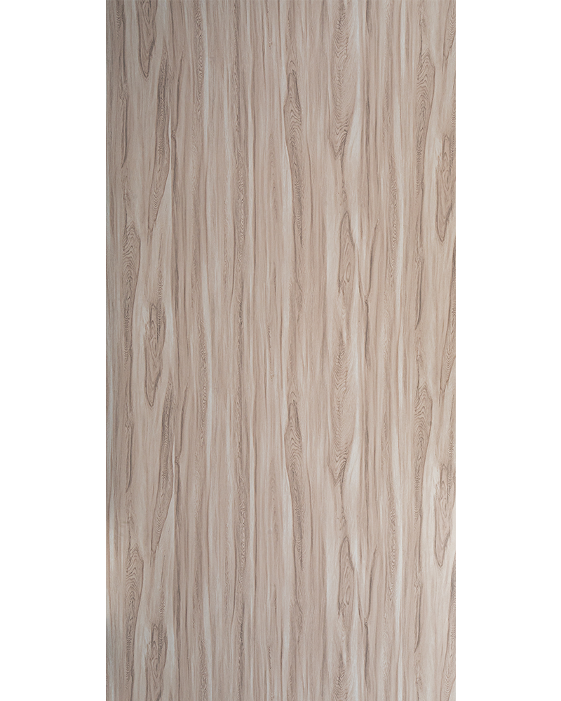 Harvest Tree - HG 815 Beige Wood High Gloss Laminate - Dorby mica