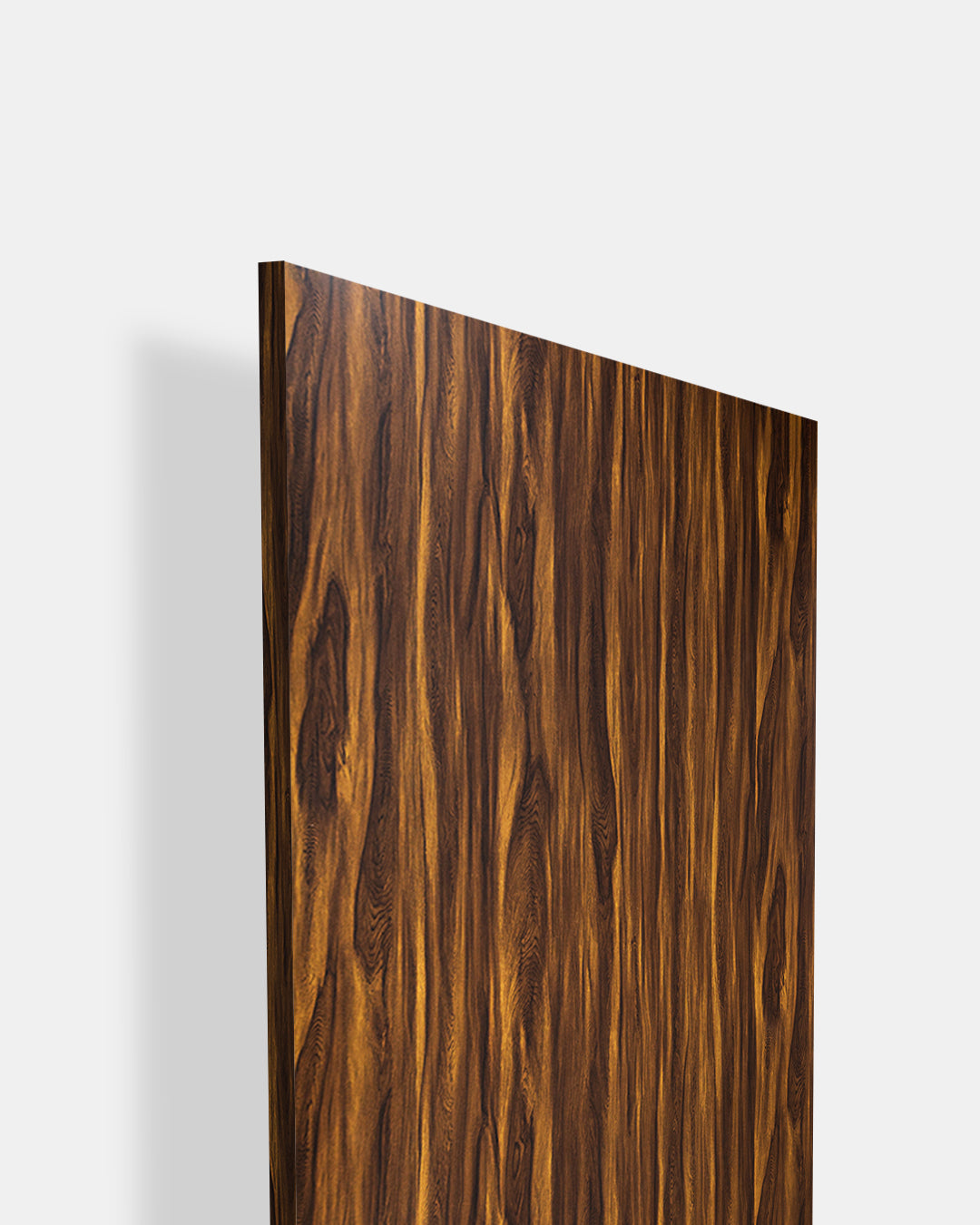 Harvest Tree - HG 816 Brown Wood High Gloss Laminate - Dorby mica