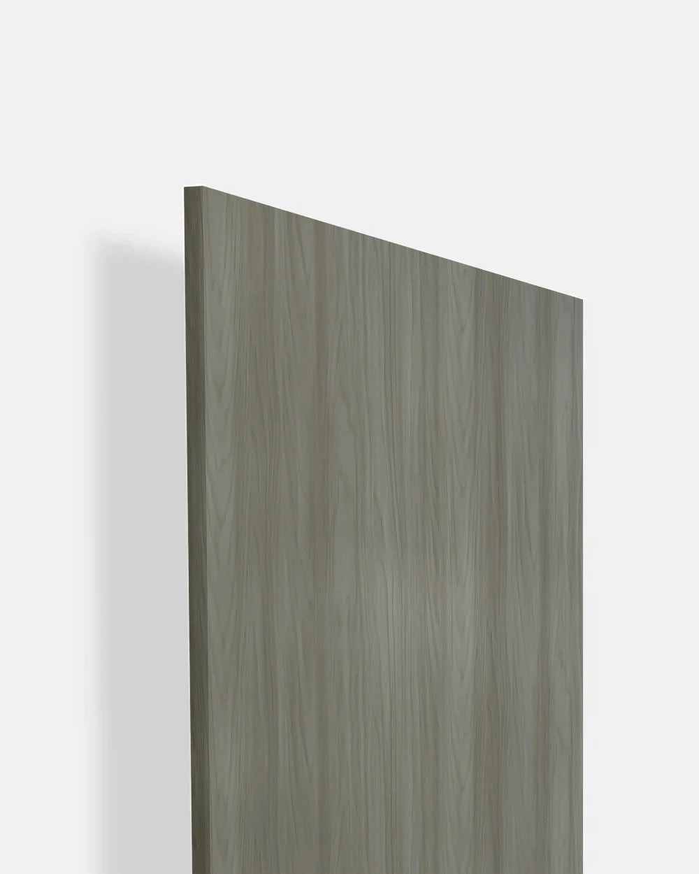 Antico Oak Grey Wood High Gloss Laminate