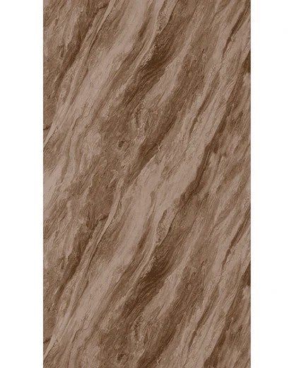 Savana Flow Brown Marble & Stone High Gloss Laminate