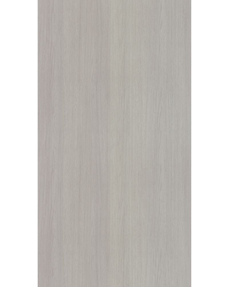 Rivera Oak - HG 8538 Grey Wood High Gloss Laminate - Dorby mica