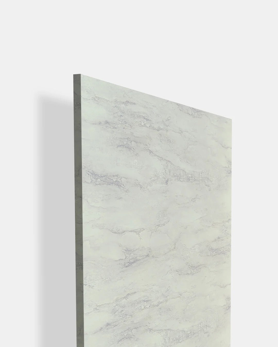 Volca White Marble & Stone High Gloss Laminate