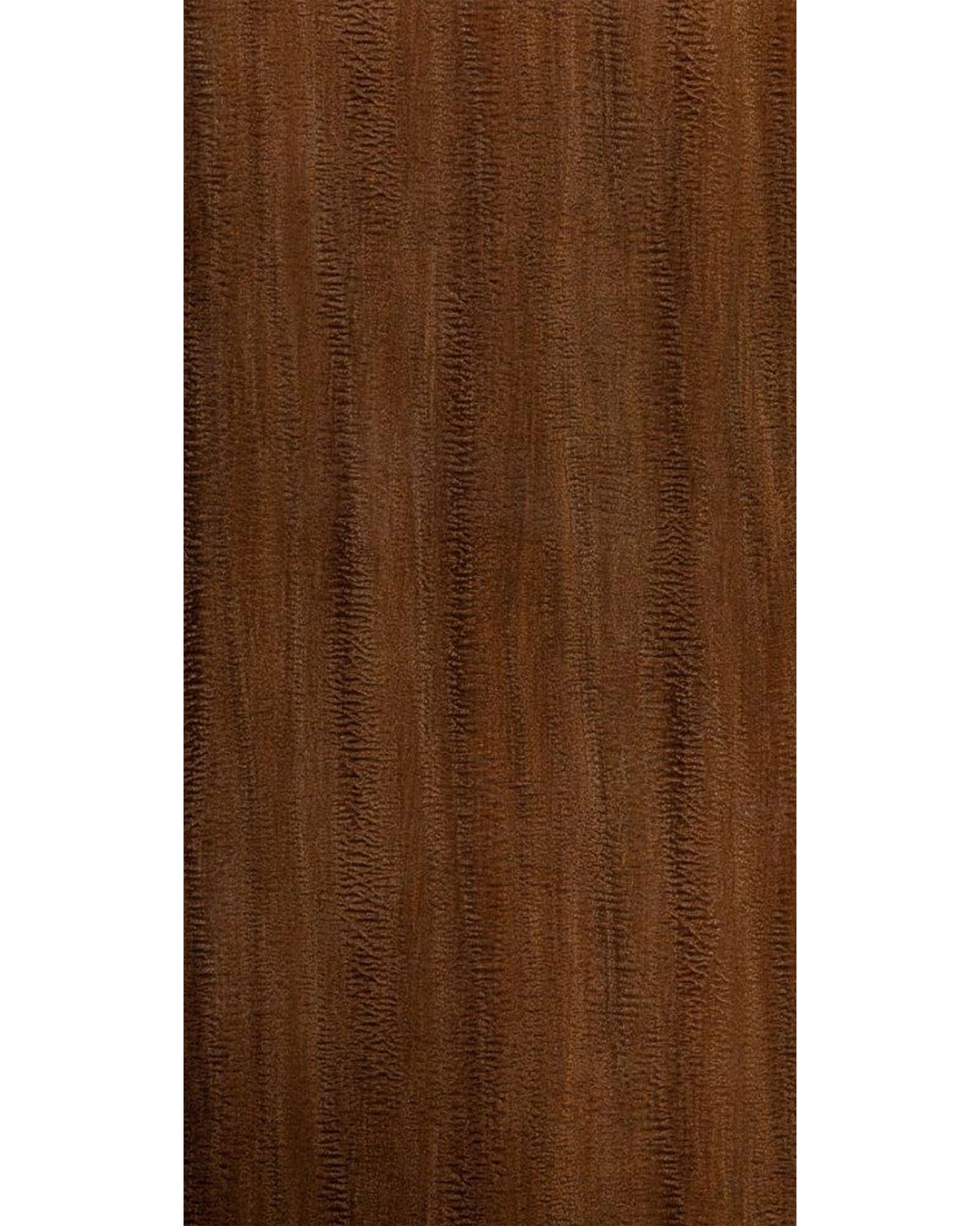 Fiddle Oak - HG 9012 Brown Wood High Gloss Laminate - Dorby mica