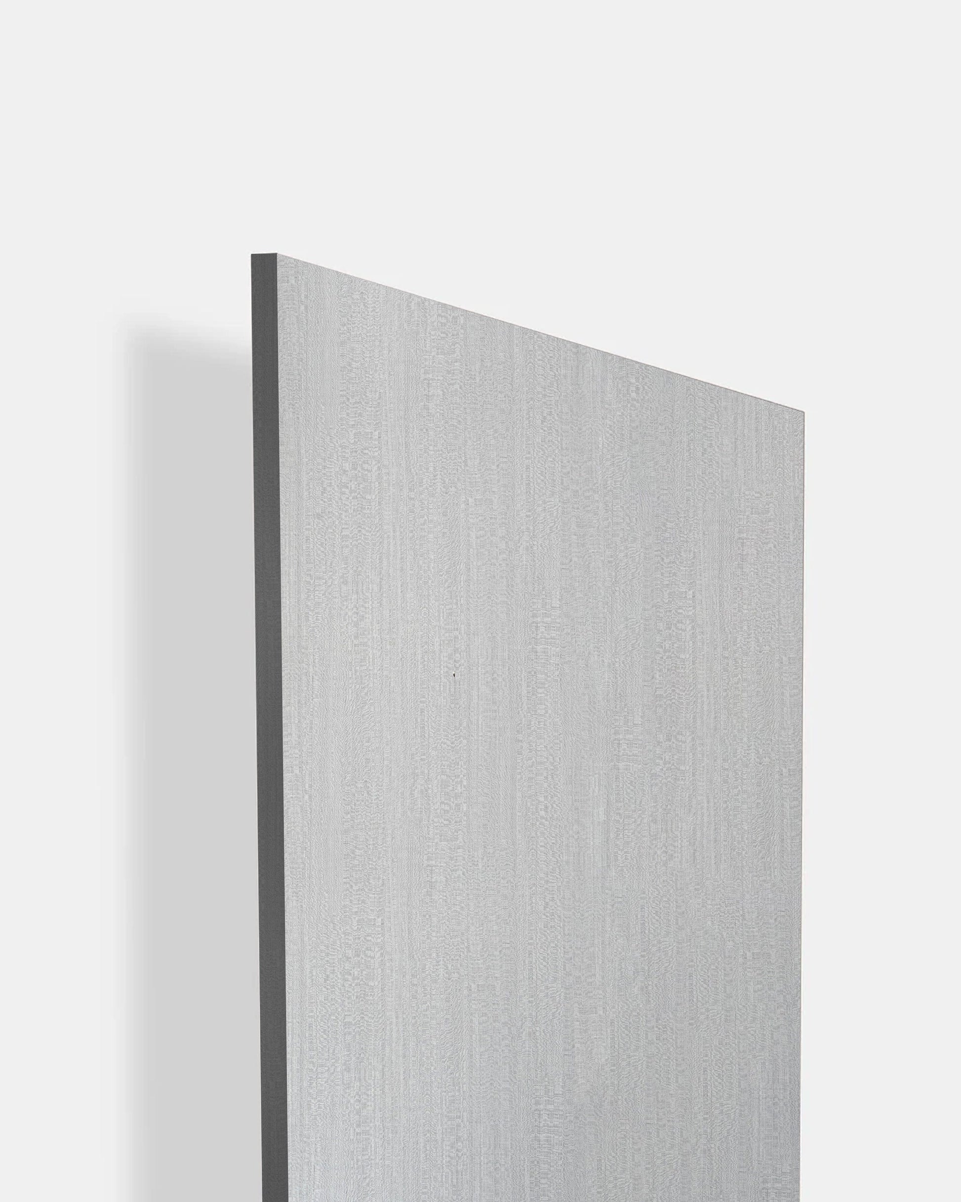 Arizona Sycamore - HG 9029 Grey Wood High Gloss Laminate - Dorby mica