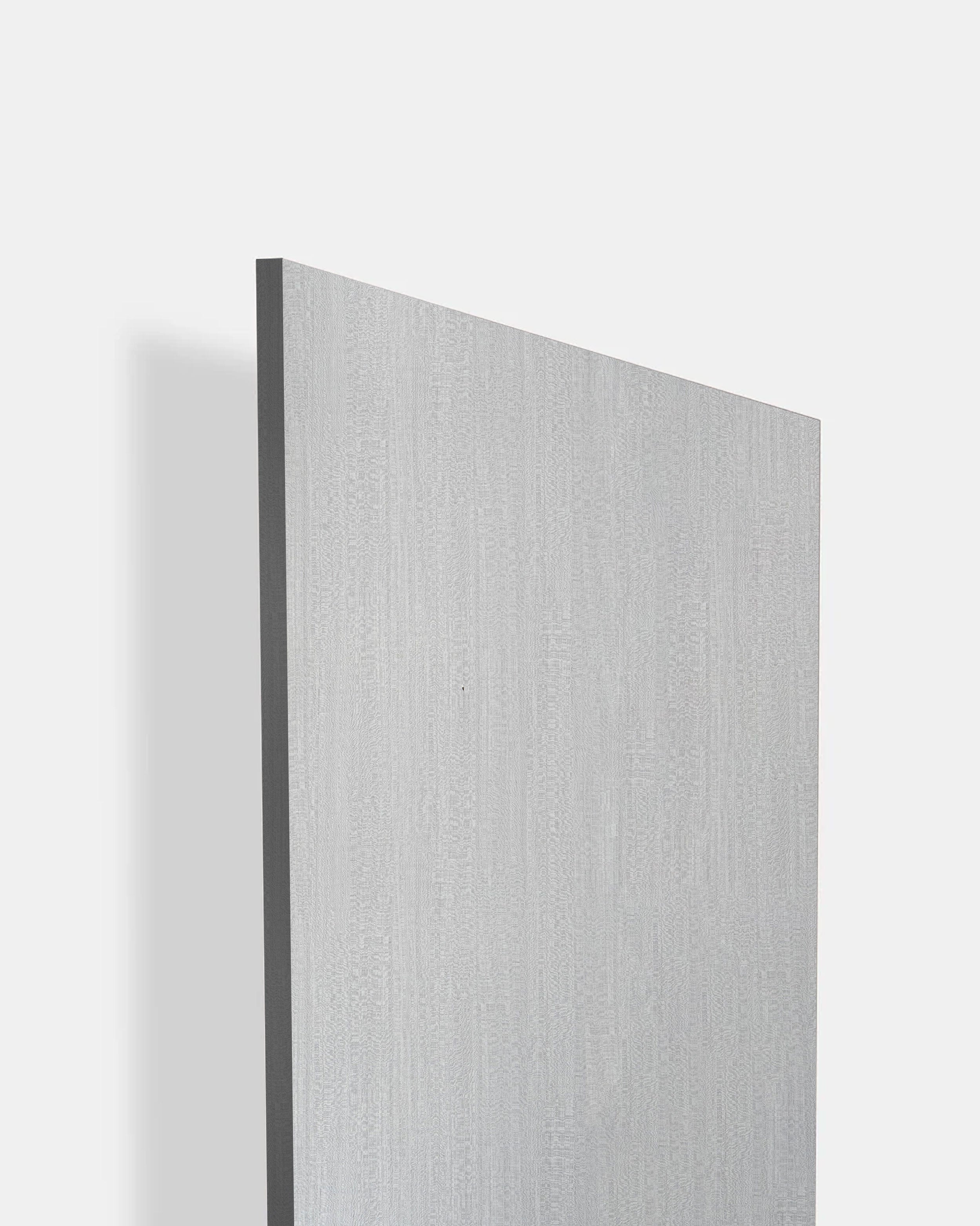 Arizona Sycamore - HG 9029 Grey Wood High Gloss Laminate - Dorby mica