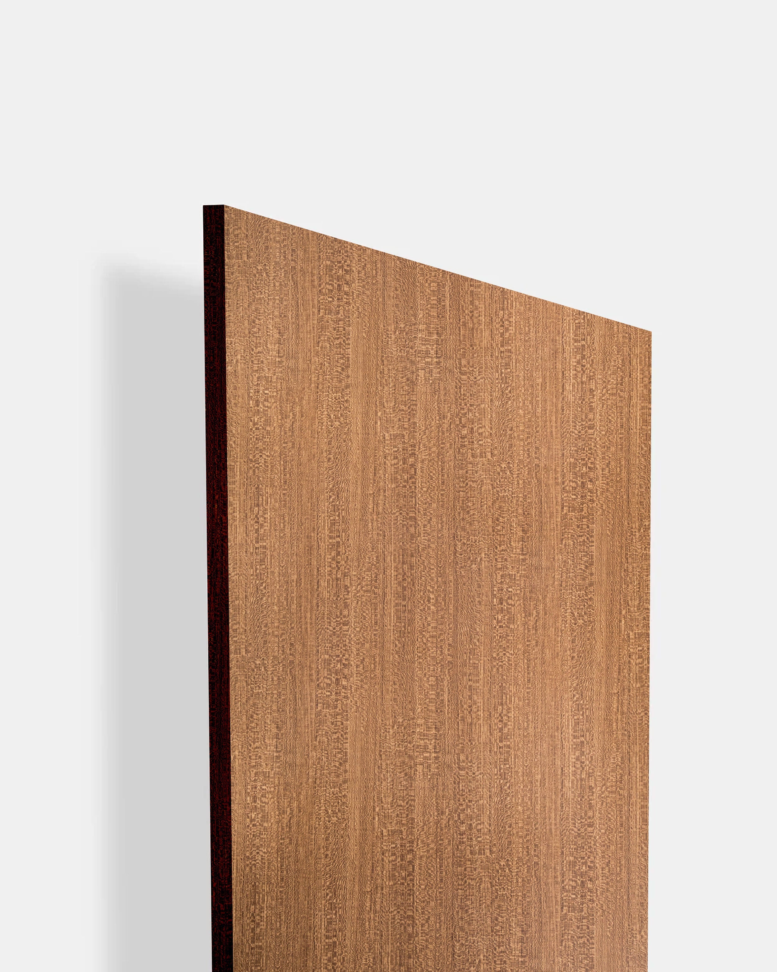 Arizona Sycamore - HG 9030 Brown Wood High Gloss Laminate - Dorby mica