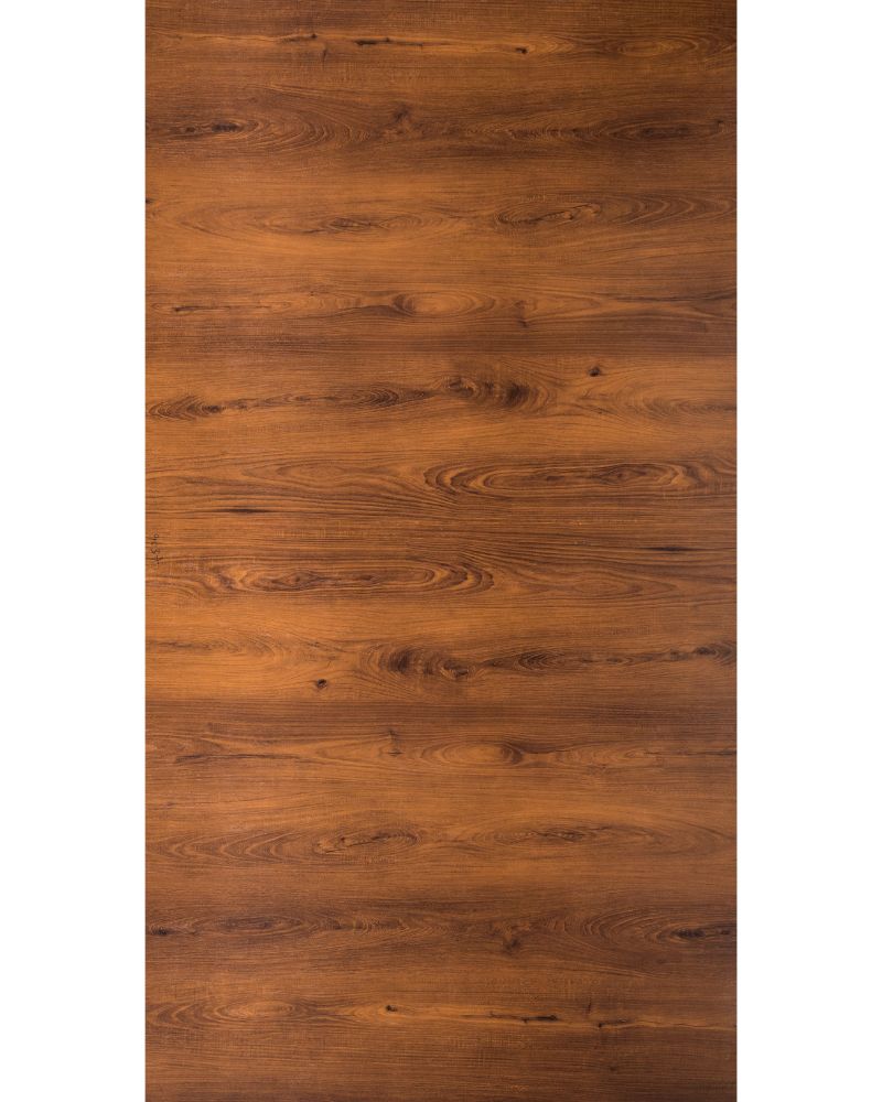 Bolvia Cedar - HG 9037 Brown Wood High Gloss Laminate - Dorby mica