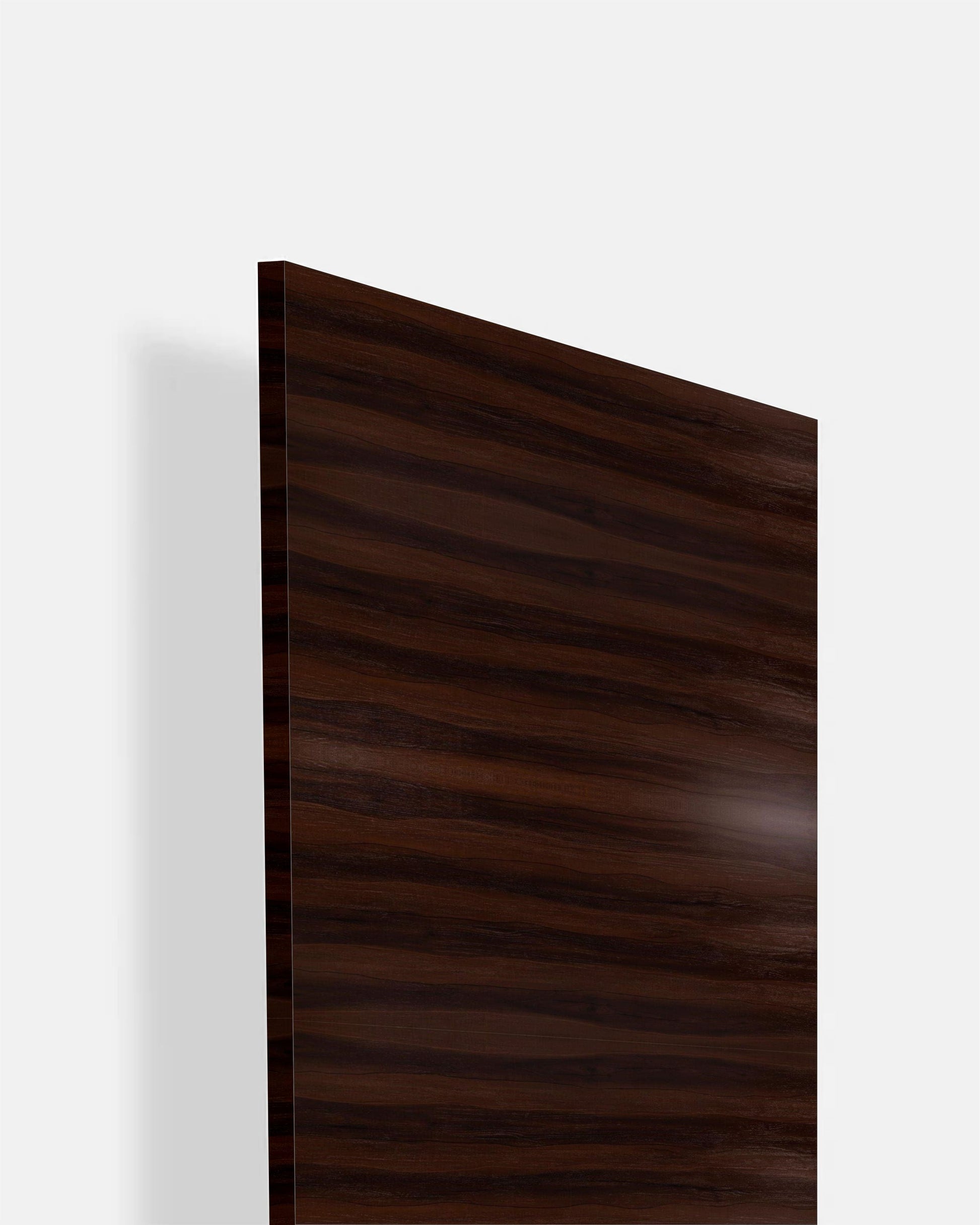 Orchard Tree - HG 9046 HZ Brown Wood High Gloss Laminate - Dorby mica