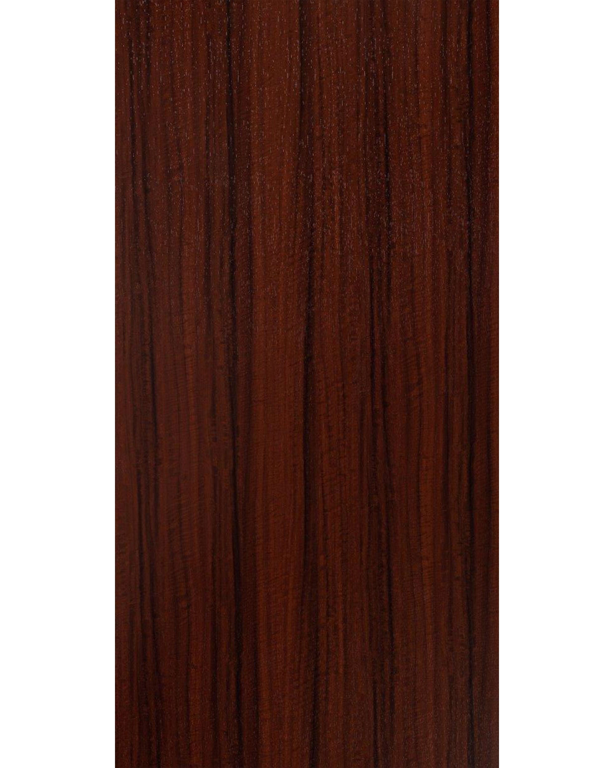 Columbian Eucalyptus - HG 9049 Brown Wood High Gloss Laminate - Dorby mica