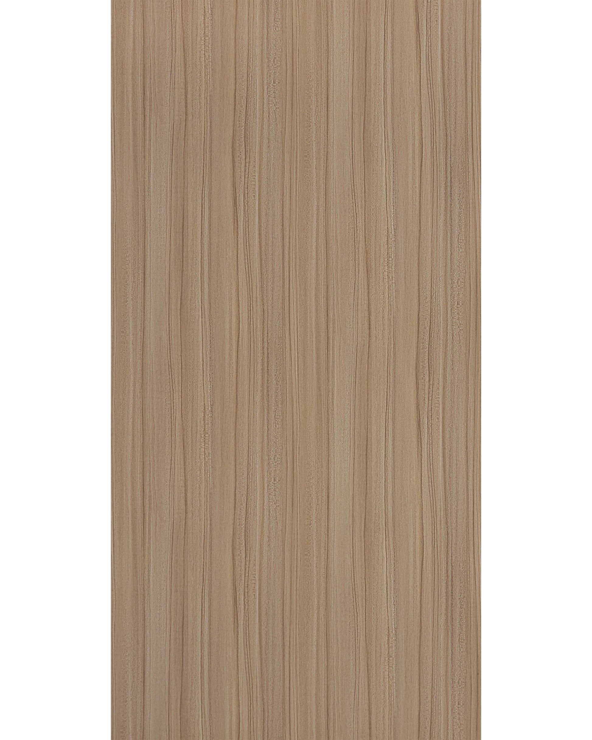 Natural Lacewood - HG 9076 Brown Wood High Gloss Laminate - Dorby mica