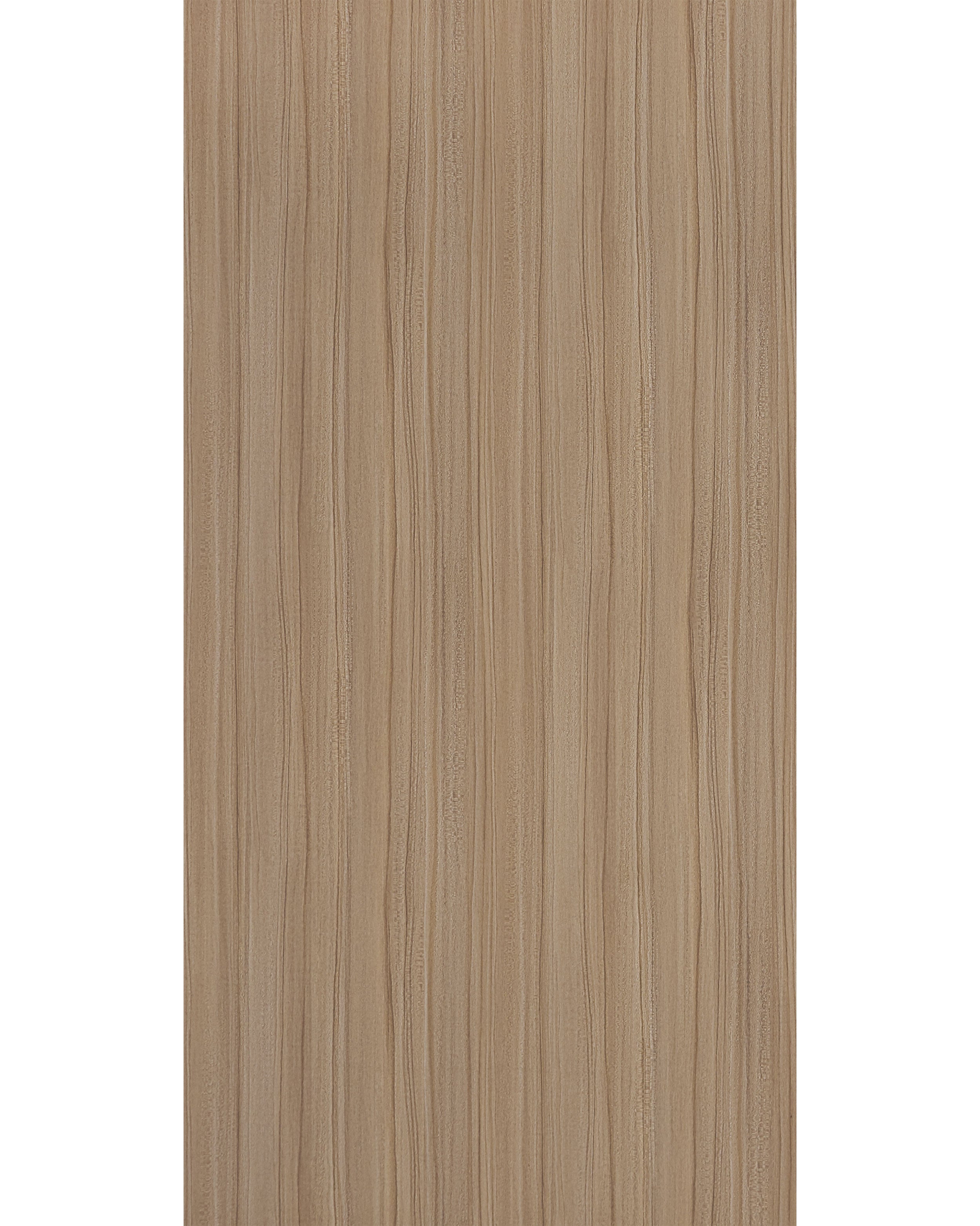 Natural Lacewood - HG 9076 Brown Wood High Gloss Laminate - Dorby mica