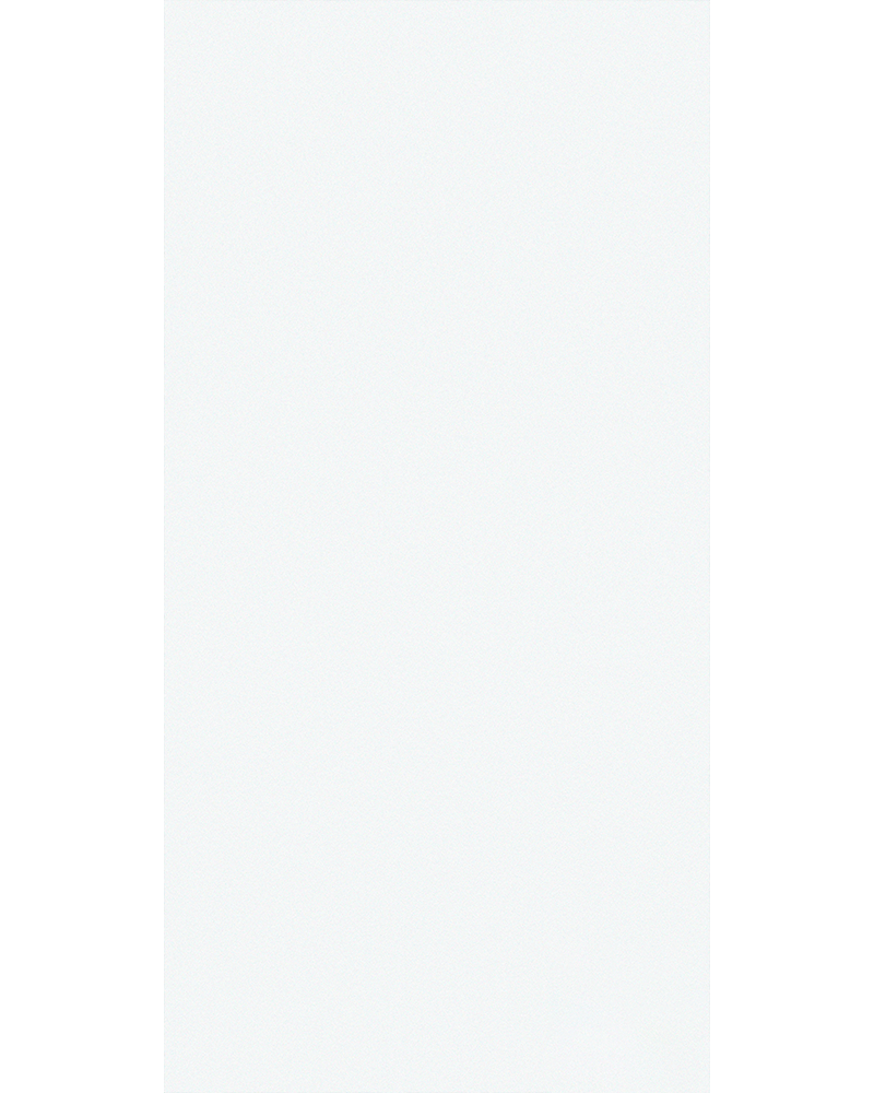 Frosty White - HG 9104 White Plain Colors High Gloss Laminate - Dorby mica
