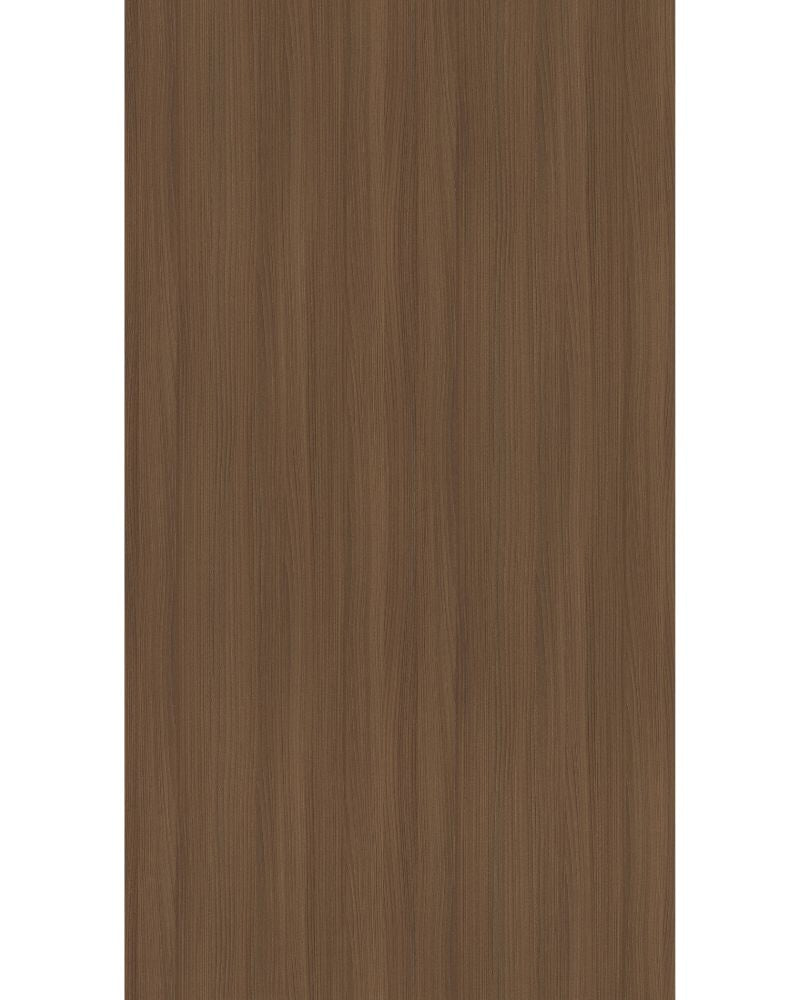 Amber Ash - HG 9526 Brown Wood High Gloss Laminate - Dorby mica