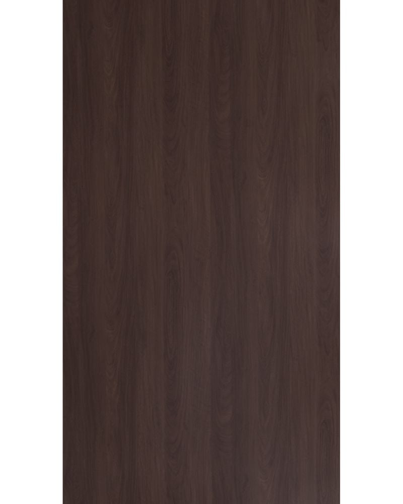 Honey Chestnut - HG 9527 Brown Wood High Gloss Laminate - Dorby mica