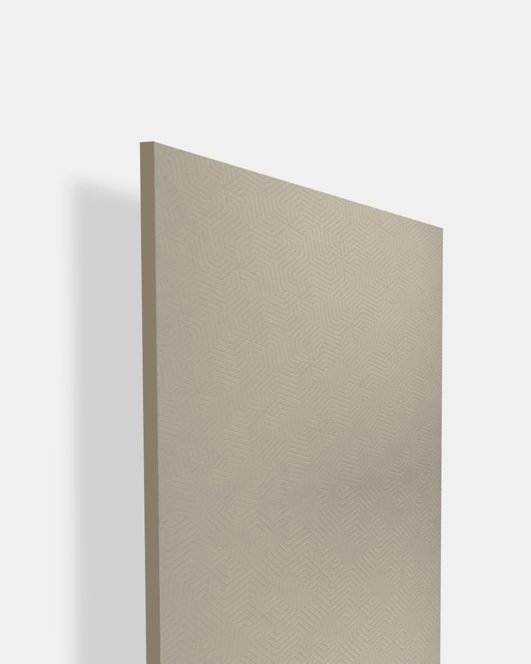 Sea Pearl - HGF 156 Beige Designer High Gloss Laminate - Dorby mica