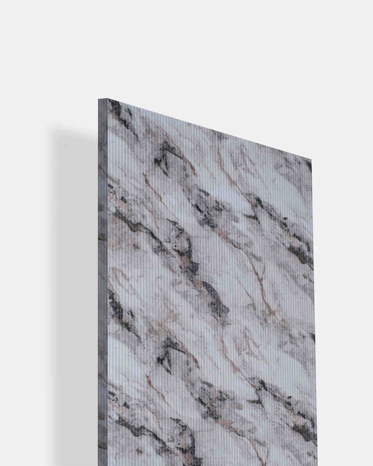 Mountain Stone Grey Marble & Stone High Gloss Laminate