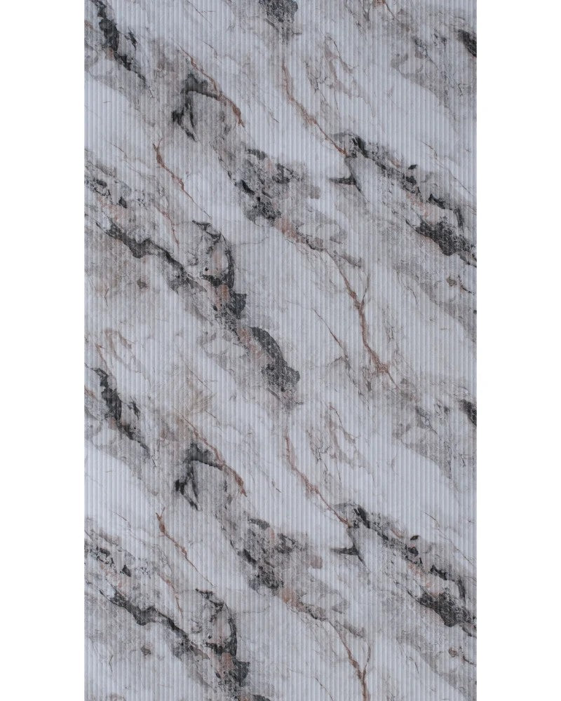 Mountain Stone Grey Marble & Stone High Gloss Laminate