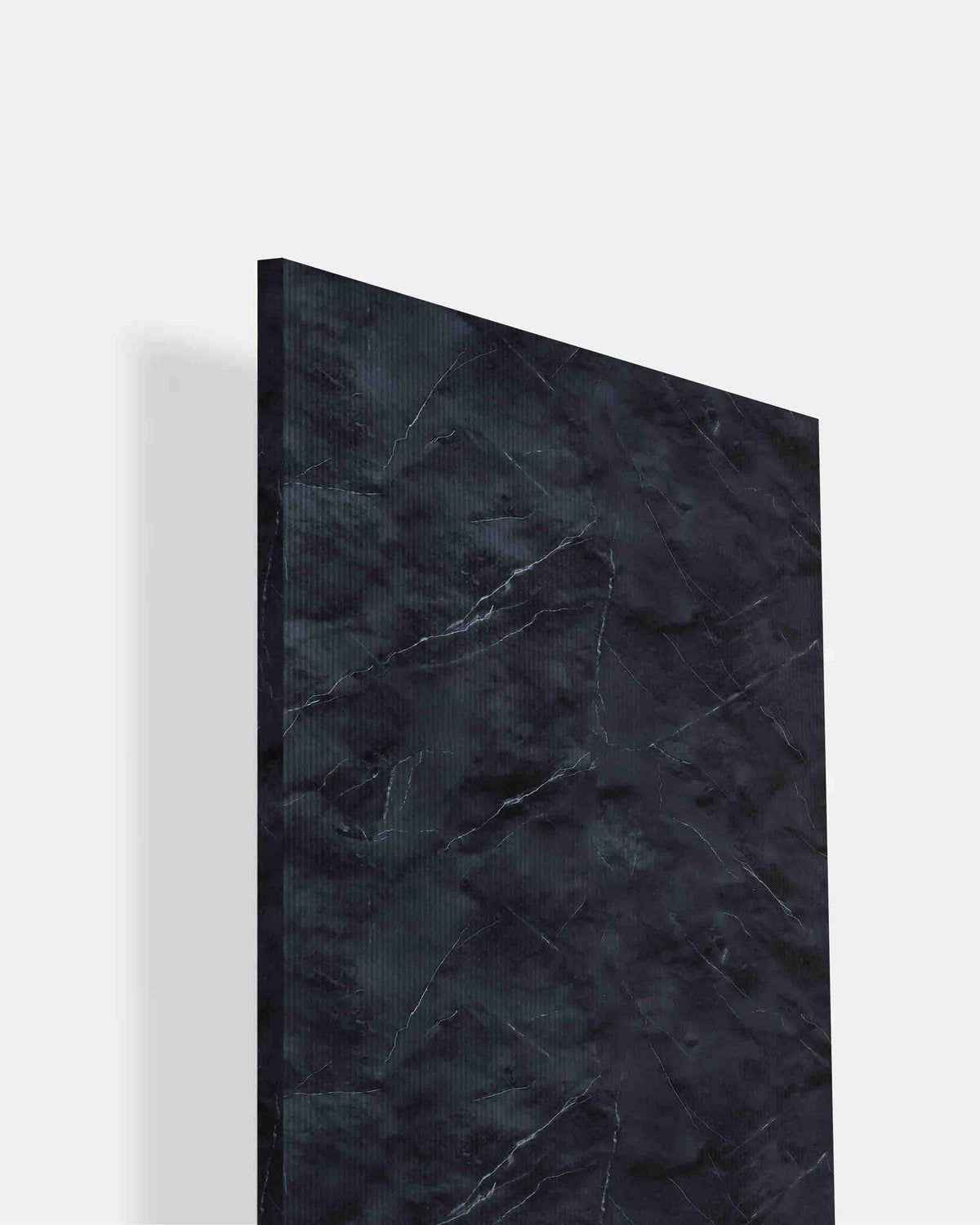 Marine Marble Black Marble & Stone High Gloss Laminate