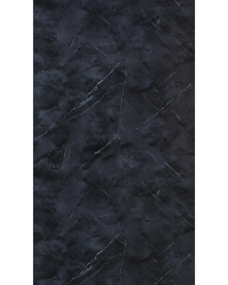 Marine Marble Black Marble & Stone High Gloss Laminate