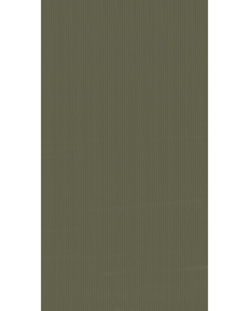 Chick Green - HGF 8139 Green Plain Colors High Gloss Laminate - Dorby mica