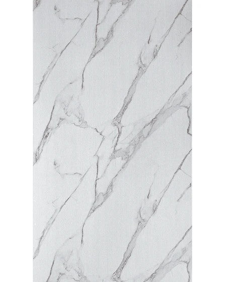 Rose Quartz White Marble & Stone High Gloss Laminate