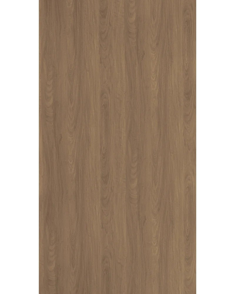 Rugged Chestnut Brown Wood Texture Laminate