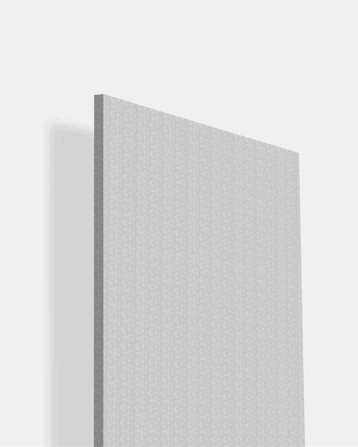 Warm White Plain Colors Texture Laminate