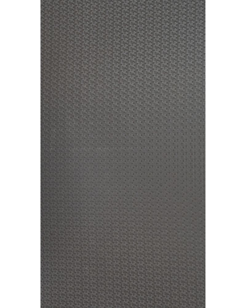 Dark Grey - HX 8107 Grey Designer Texture Laminate - Dorby mica