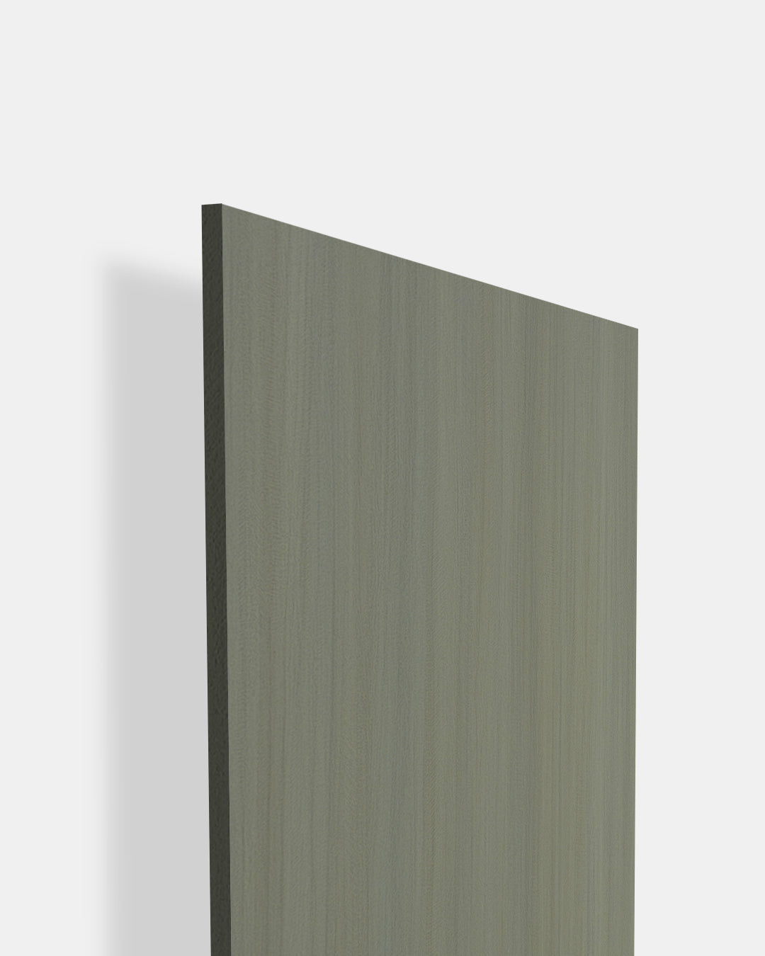 Natural Oak Fiddle - IC 1192 Green Wood Texture Laminate - Dorby mica