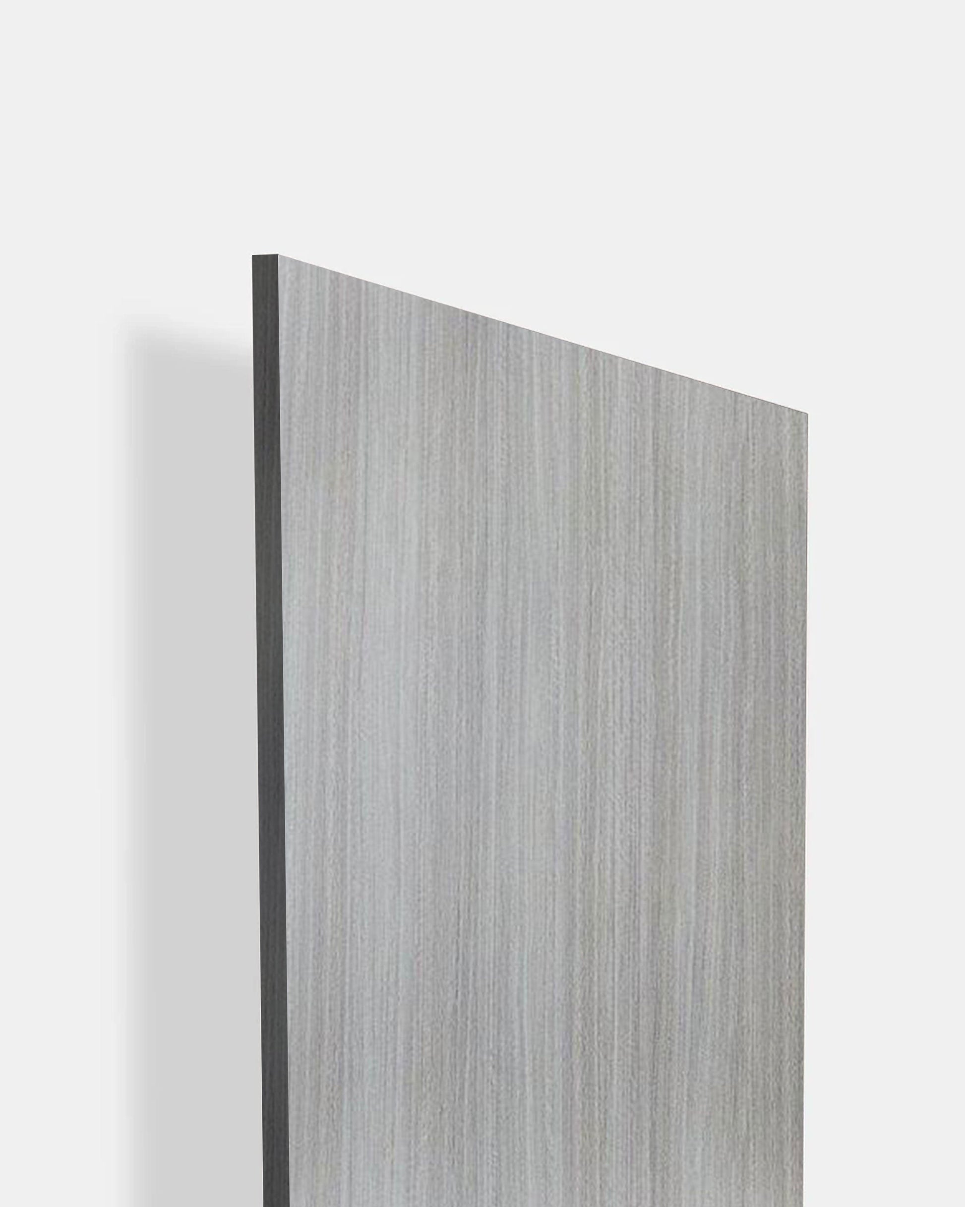 Salon Satin - IC 1561 Grey Wood Texture Laminate - Dorby mica