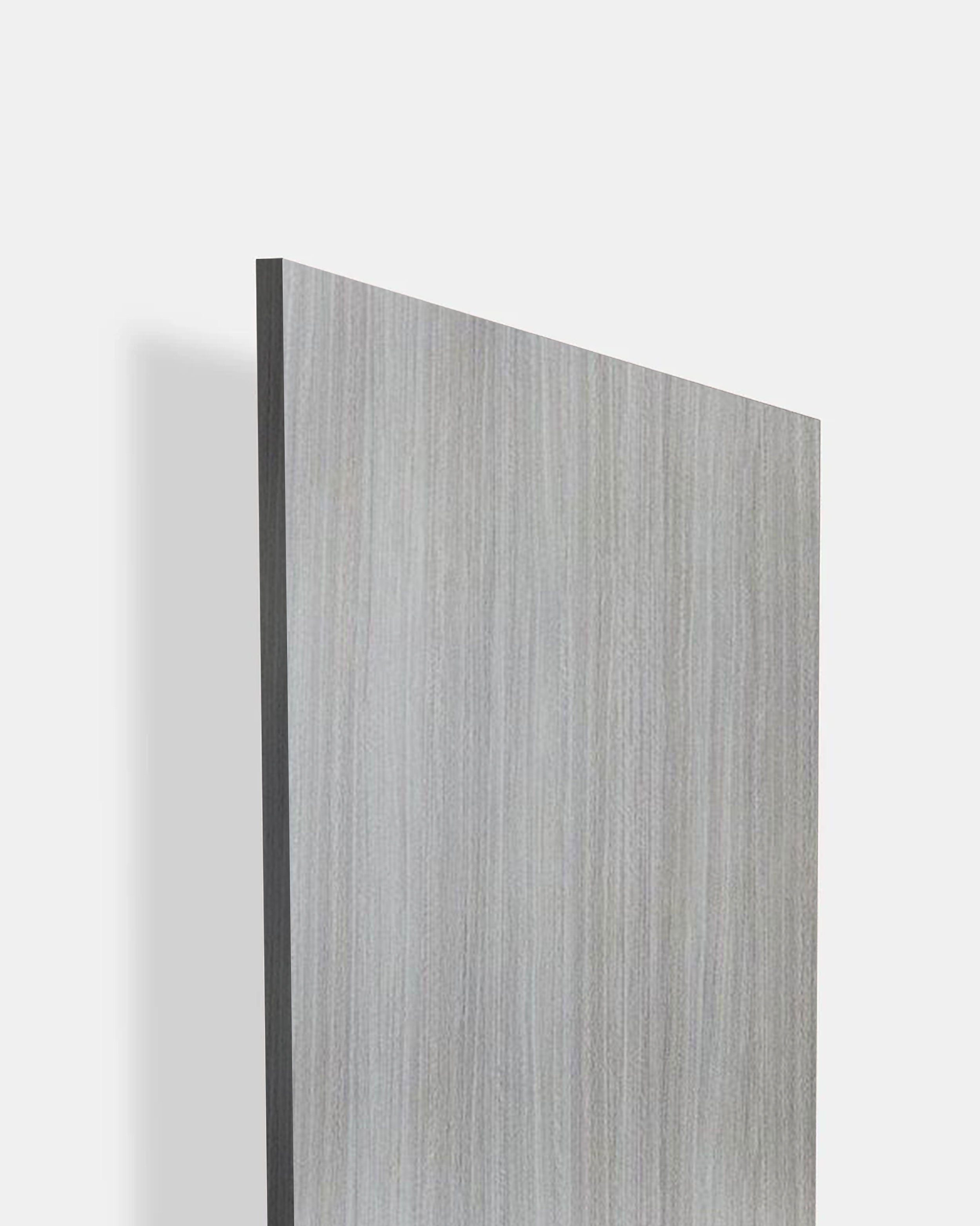 Salon Satin - IC 1561 Grey Wood Texture Laminate - Dorby mica