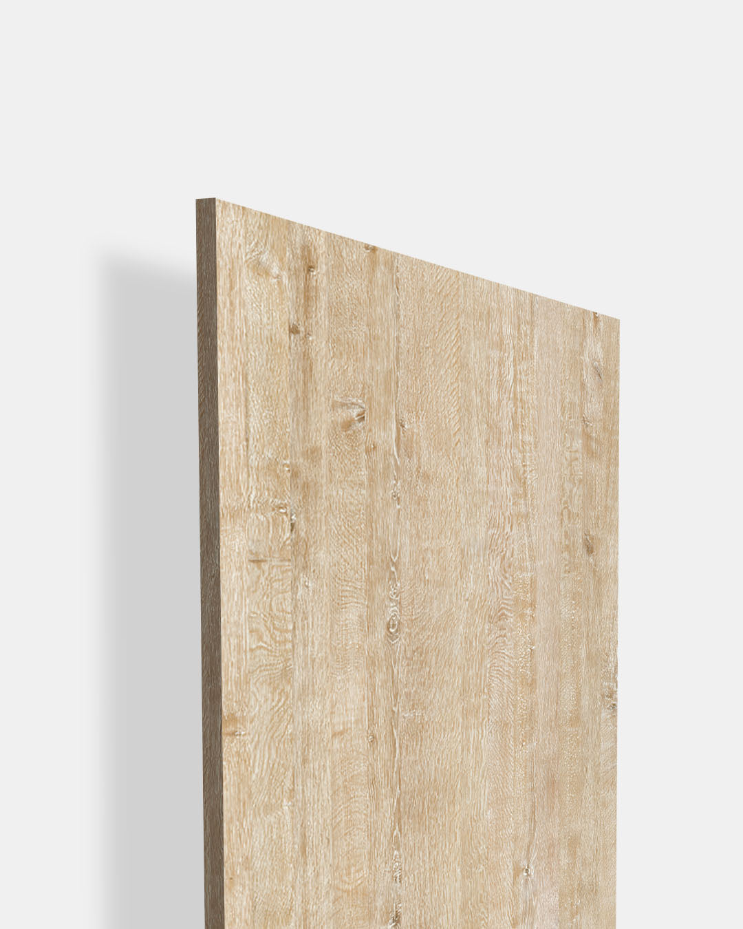 Silver Grain Oak - IC 2005 Beige Wood Texture Laminate - Dorby mica