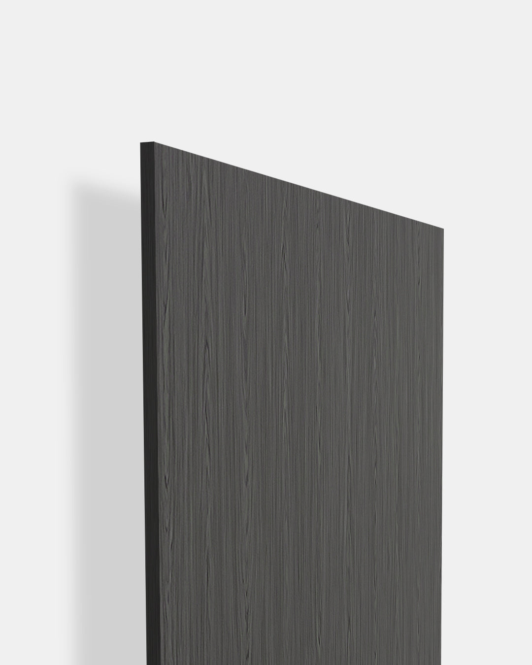Dyed Crown Teak  - IG 1181 Grey Wood Texture Laminate - Dorby mica