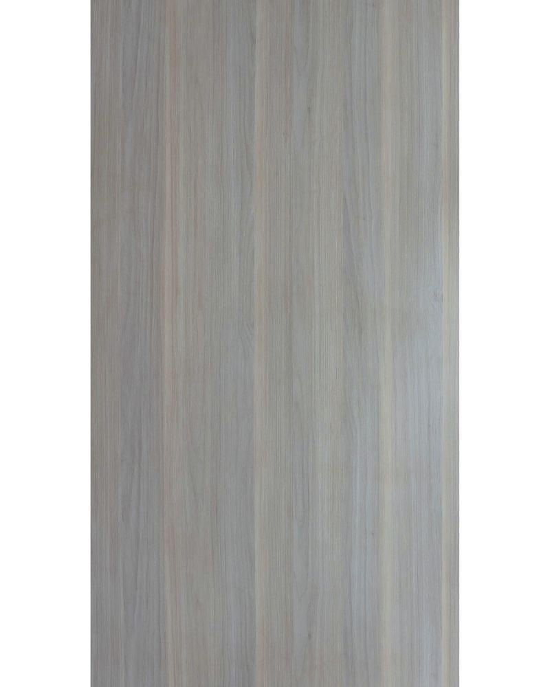 Fumed Walnut - IG 9525 Grey Wood Texture Laminate - Dorby mica
