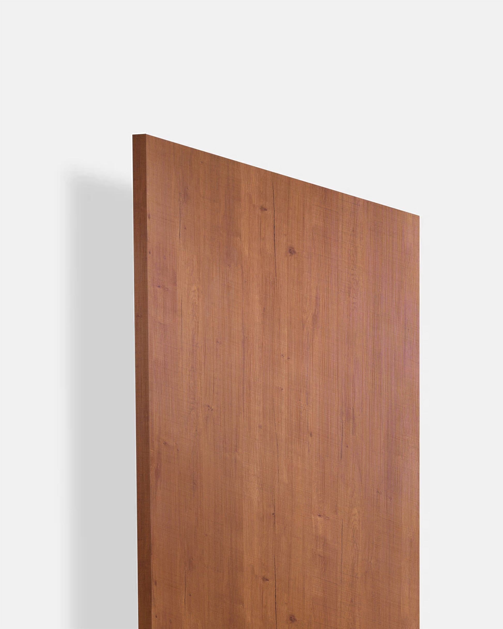 Forest Wood - JD 1595 Brown Wood Texture Laminate - Dorby mica