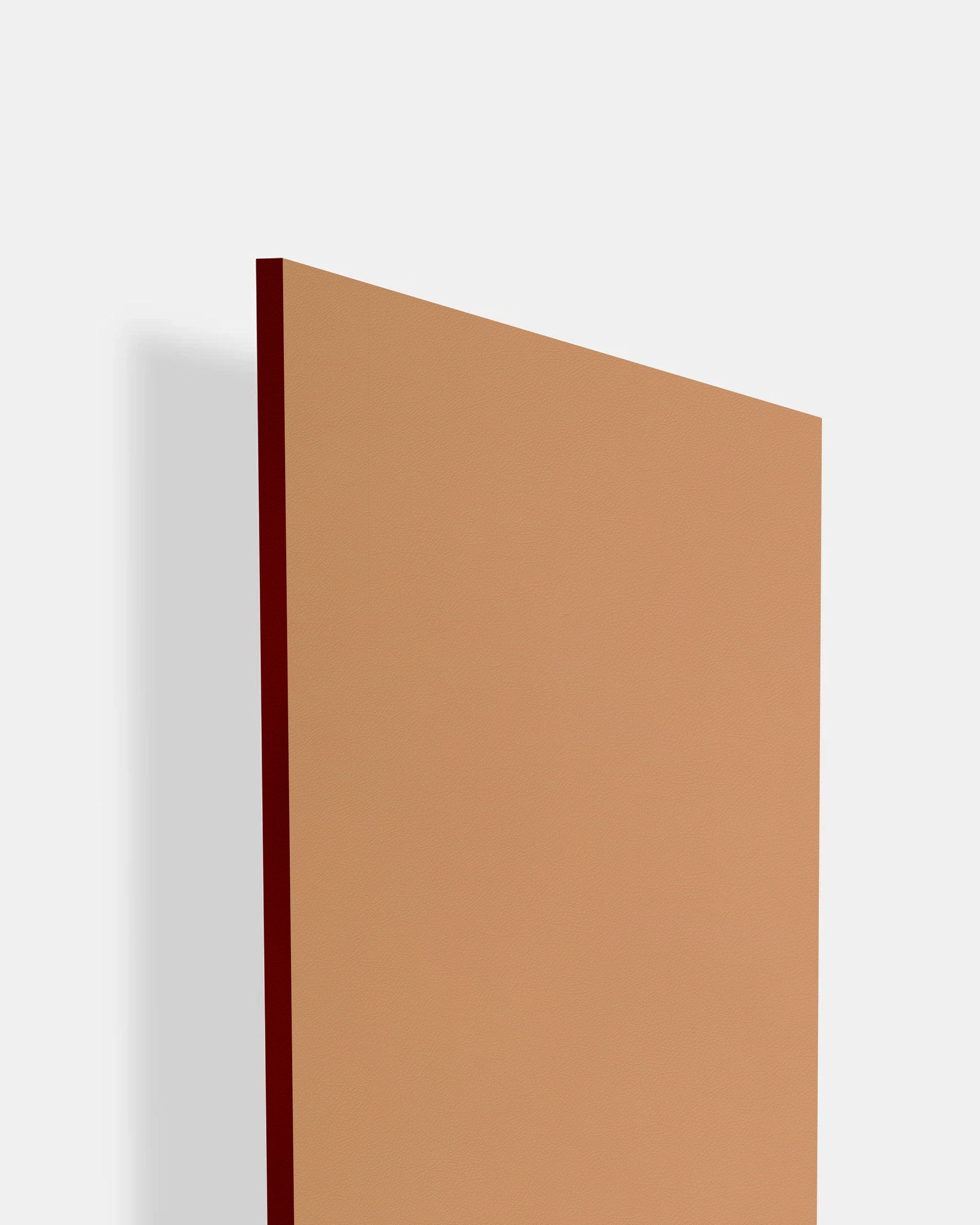 Mellow Rose - LT 182 Beige Plain Colors Matte Laminate - Dorby mica