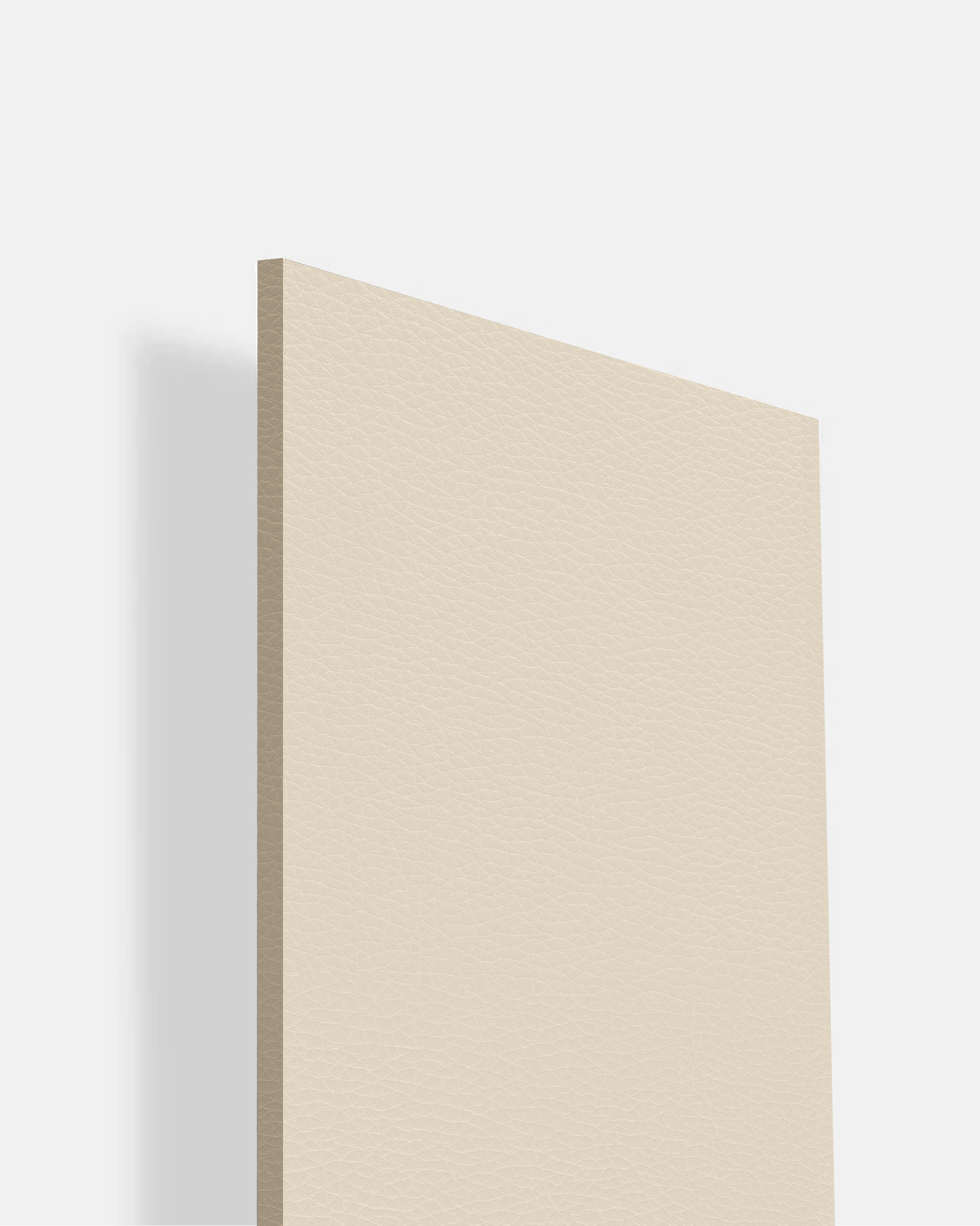 Ceramic Beige - LT 188 Beige Plain Colors Matte Laminate - Dorby mica