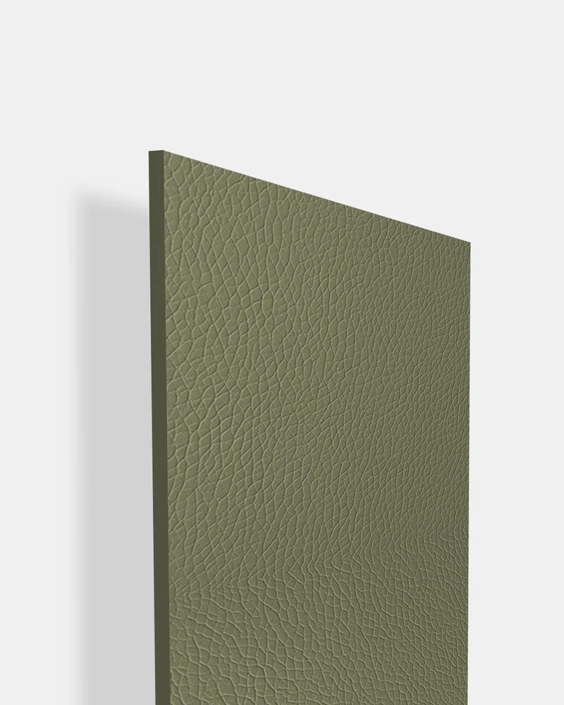 Clary Jade - LT 8180 Green Designer Matte Laminate - Dorby mica