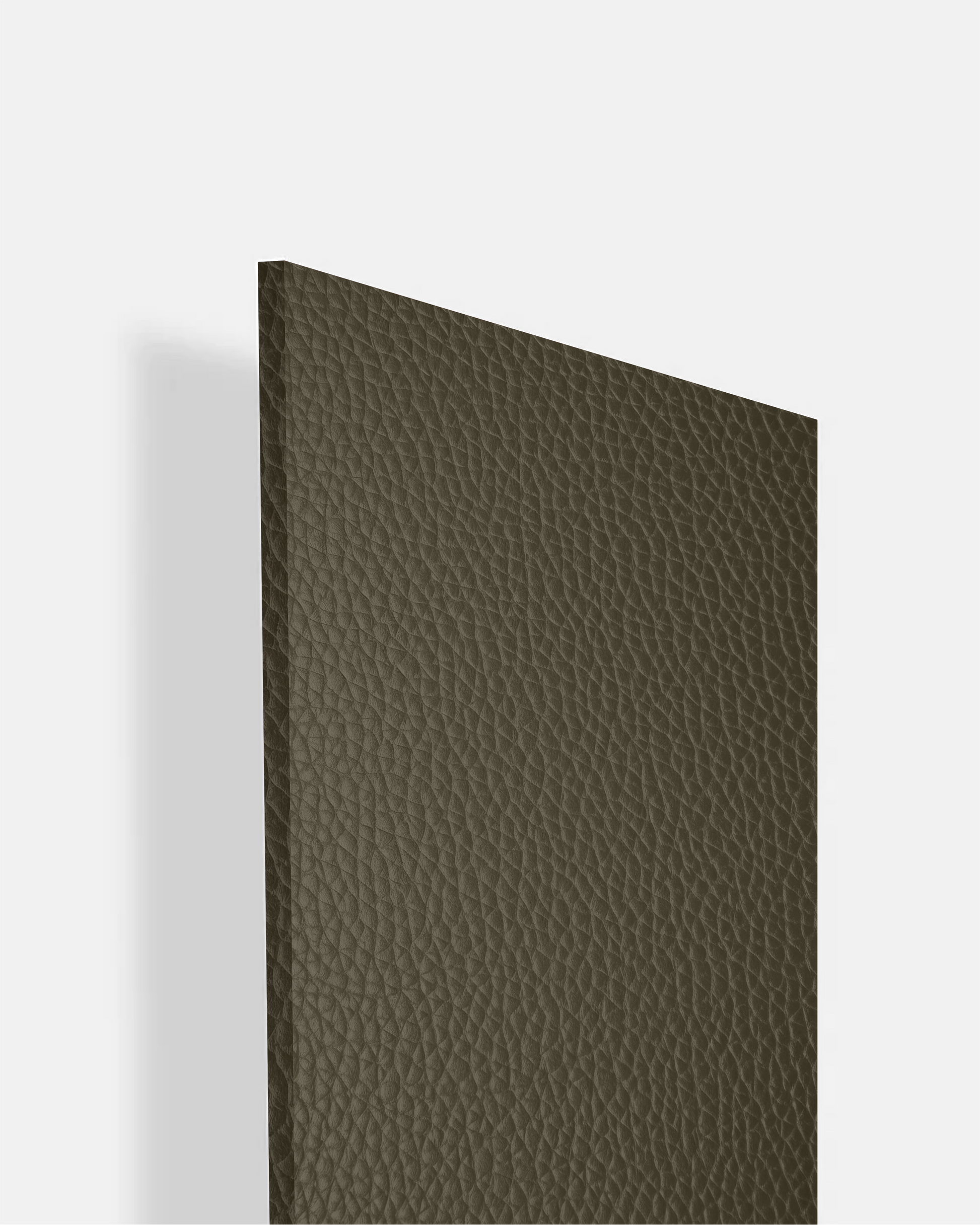 Mocha - LT 9149 Green Designer Matte Laminate - Dorby mica
