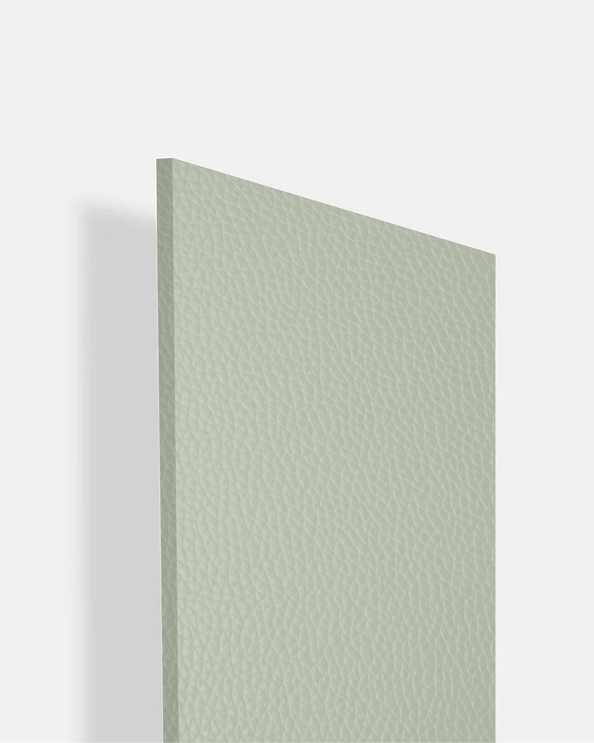 Desert Sage - LT 9162 Green Designer Matte Laminate - Dorby mica