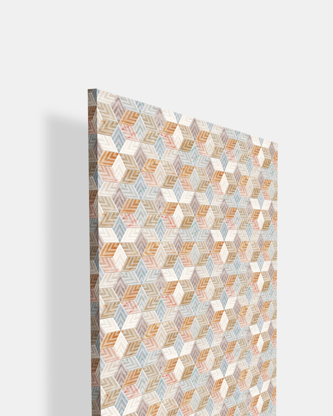 Estoile - LTD 17 Designer Texture Laminate - Dorby mica