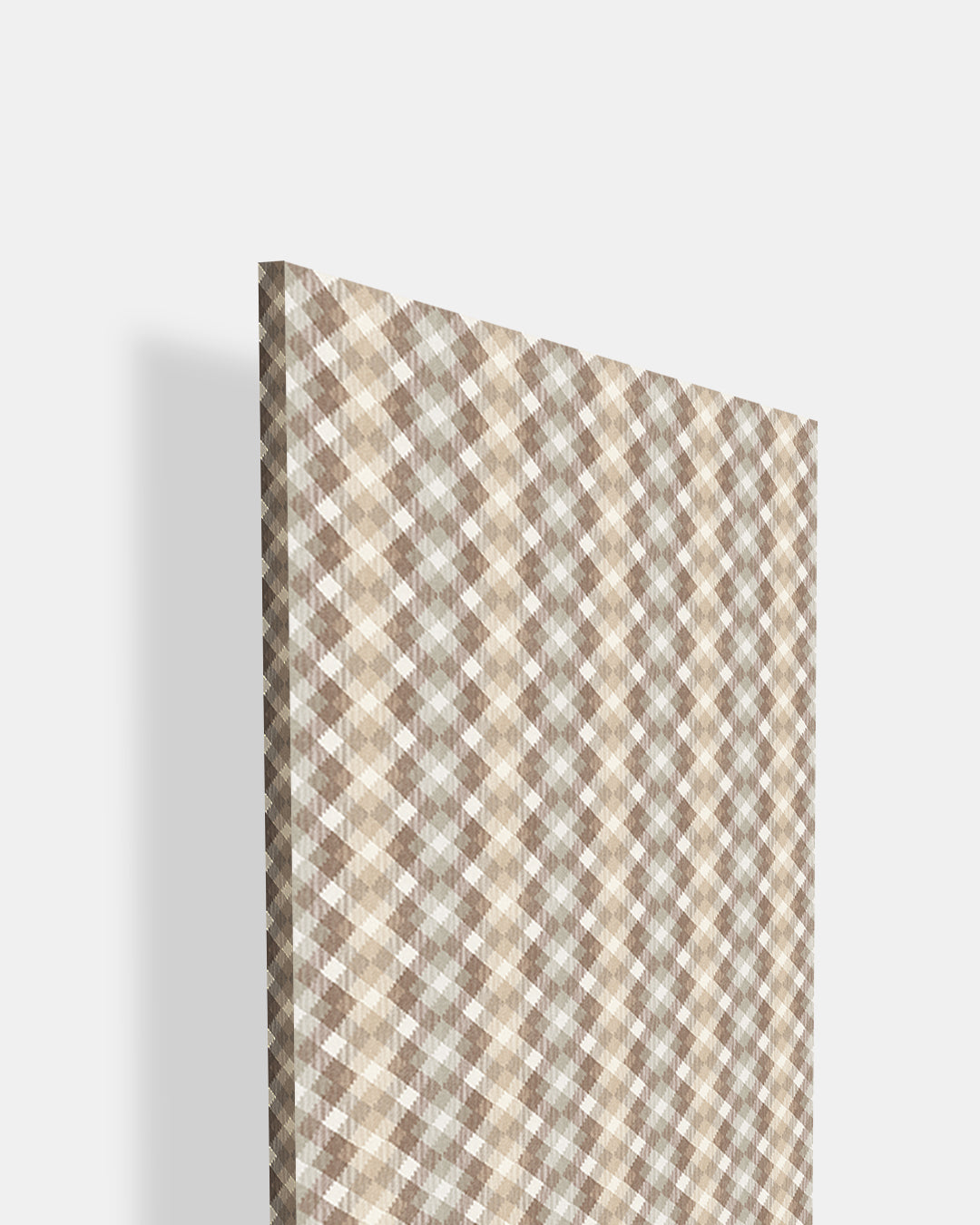 Jacquard - LTD 66 Beige Designer Texture Laminate - Dorby mica