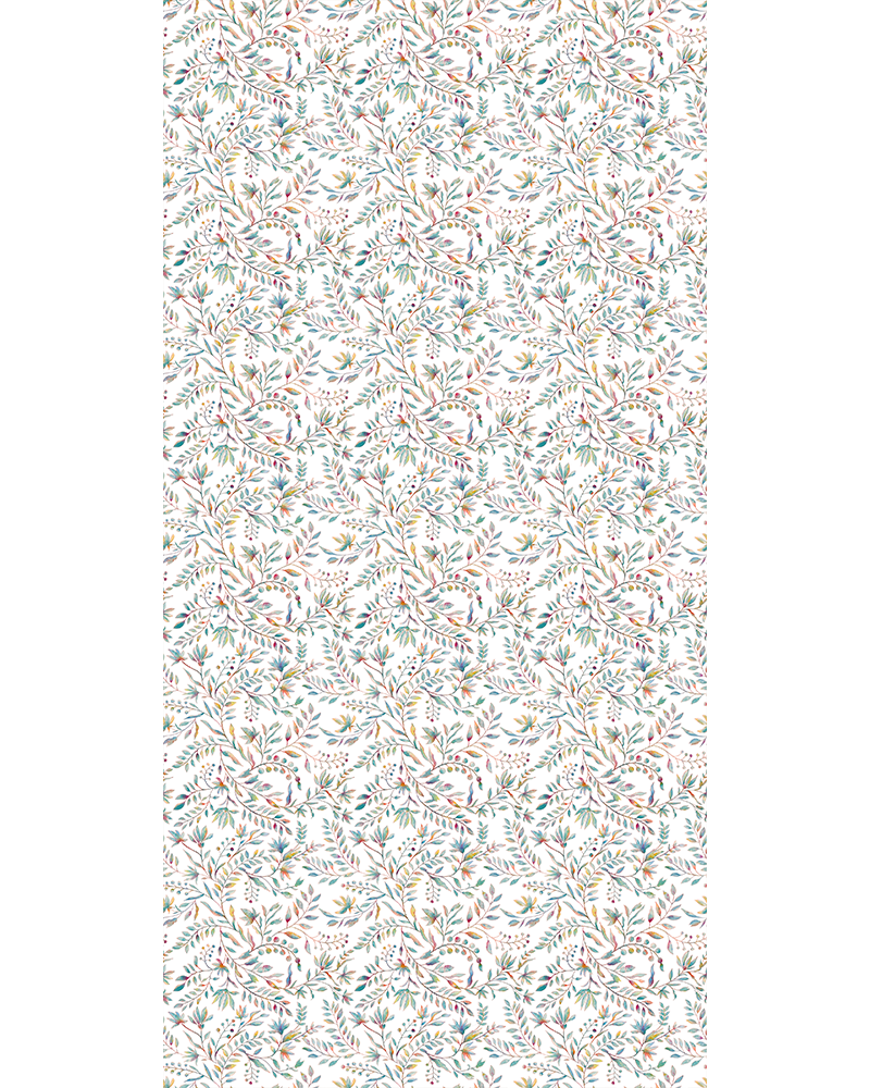 Ethora - LTD 67 White Designer Texture Laminate - Dorby mica