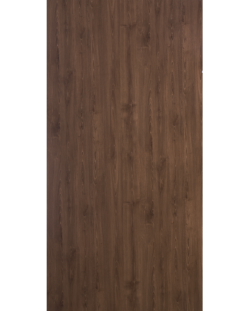 Sherwood Walnut - MD 1559 Brown Wood Texture Laminate - Dorby mica